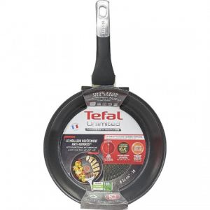 POÊLE TEFAL UNLIMITED PREMIUM 24CM 